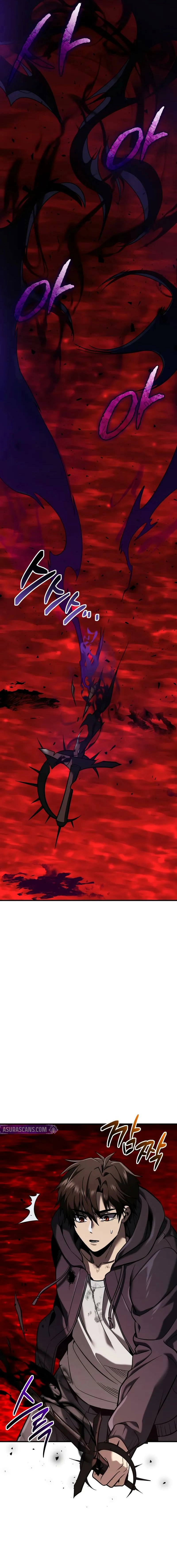 Read Mythic Item Obtained EN Manga Online