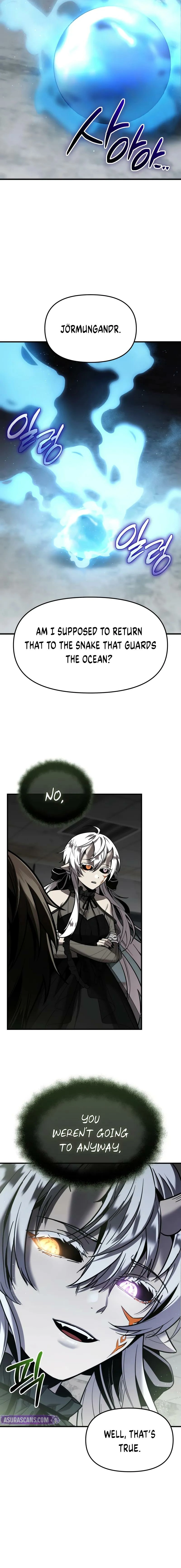 Read Mythic Item Obtained EN Manga Online