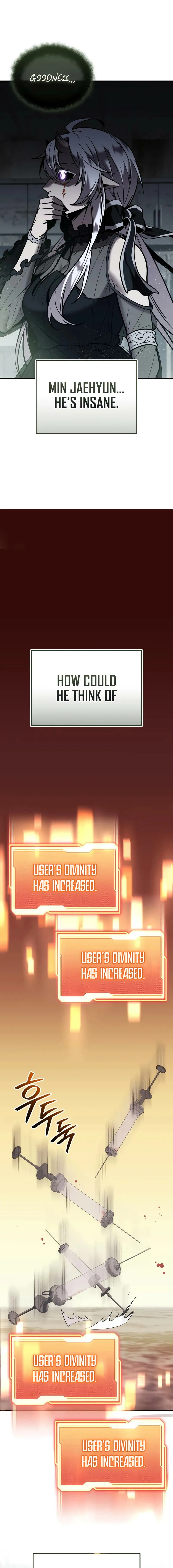 Read Mythic Item Obtained EN Manga Online