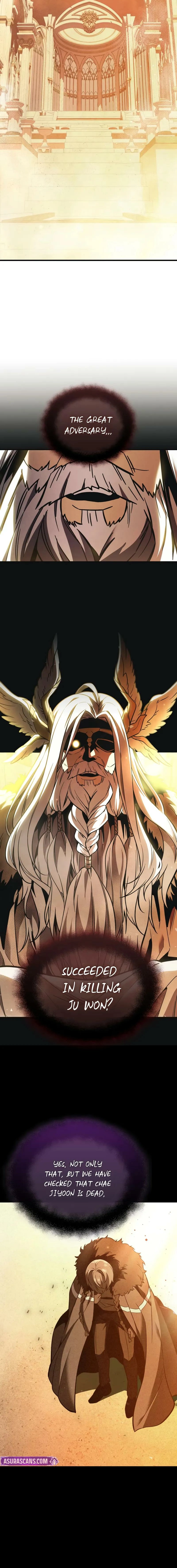 Read Mythic Item Obtained EN Manga Online