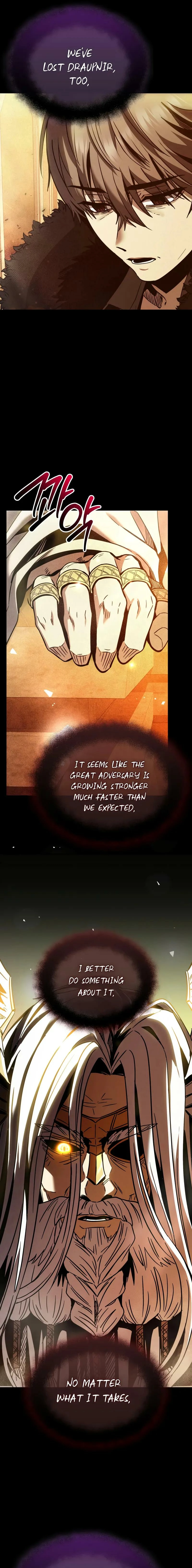 Read Mythic Item Obtained EN Manga Online