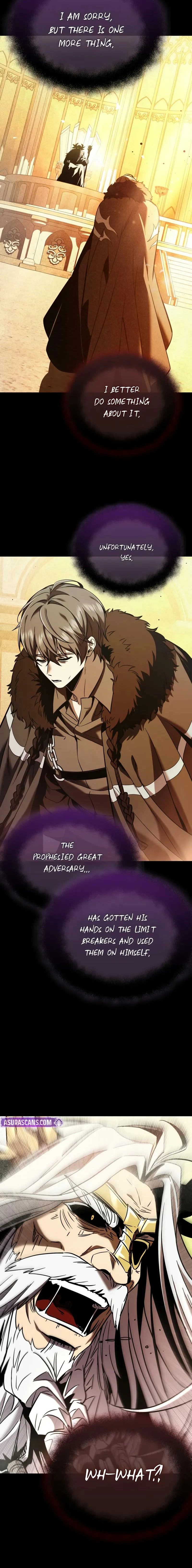 Read Mythic Item Obtained EN Manga Online