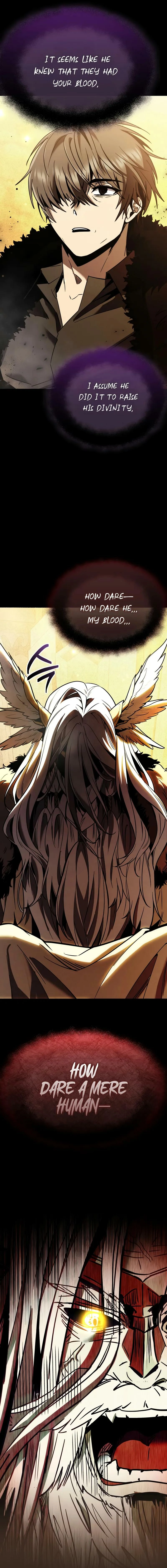 Read Mythic Item Obtained EN Manga Online