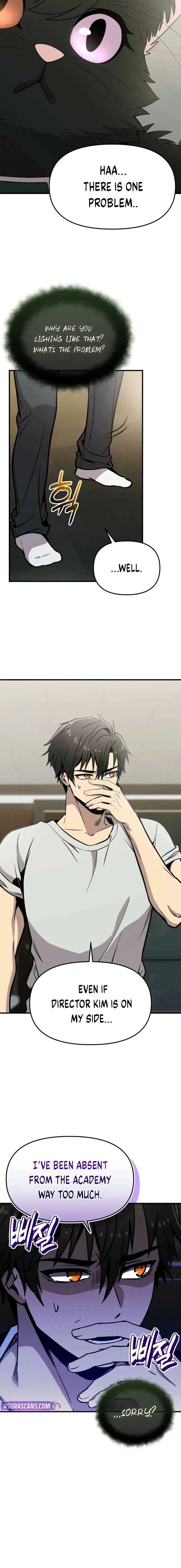 Read Mythic Item Obtained EN Manga Online