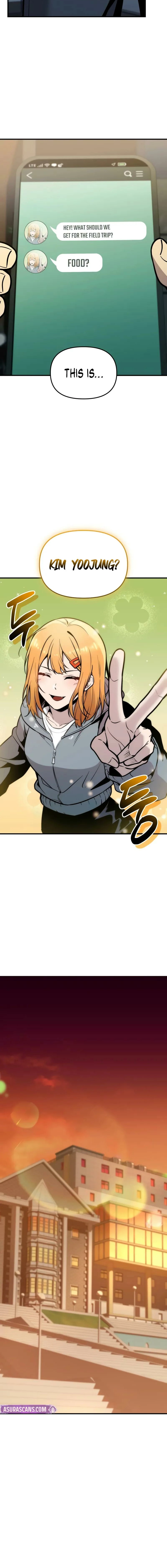 Read Mythic Item Obtained EN Manga Online