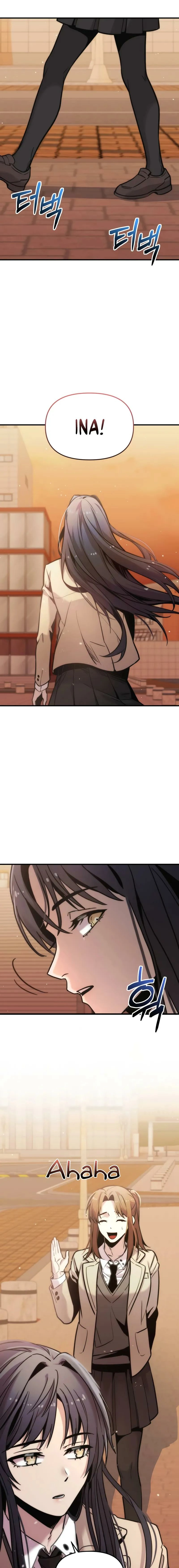 Read Mythic Item Obtained EN Manga Online