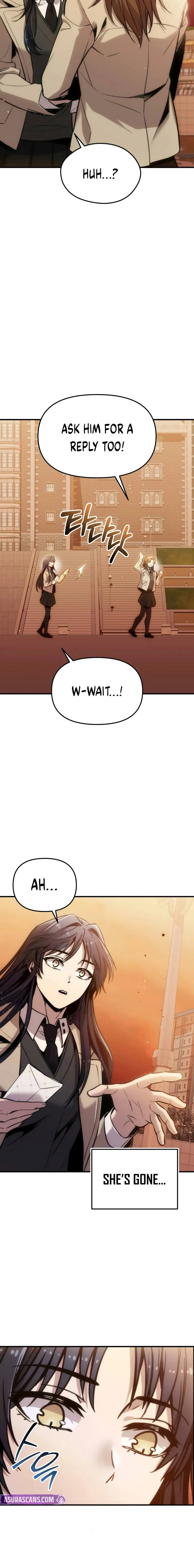 Read Mythic Item Obtained EN Manga Online