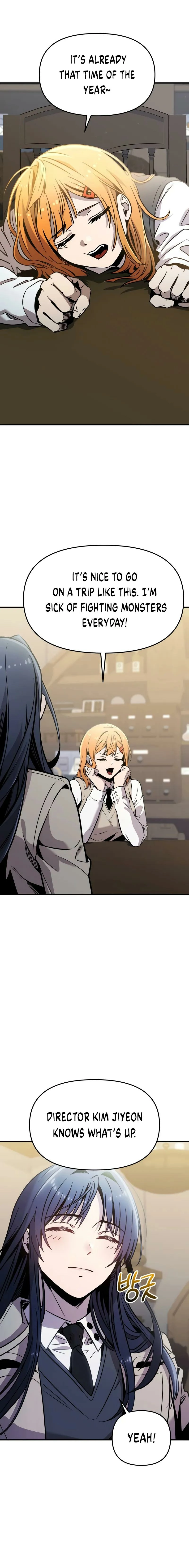 Read Mythic Item Obtained EN Manga Online