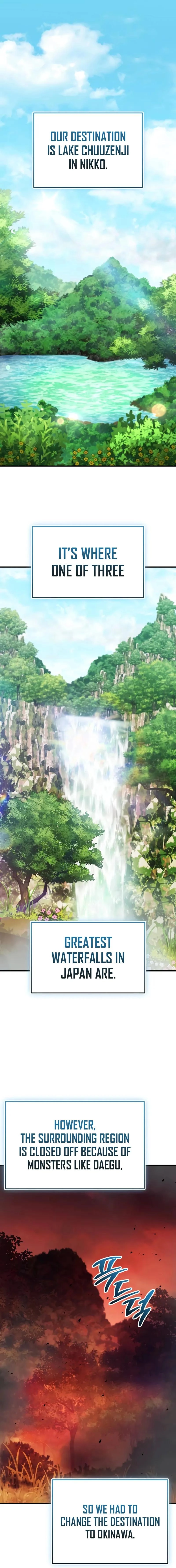 Read Mythic Item Obtained EN Manga Online