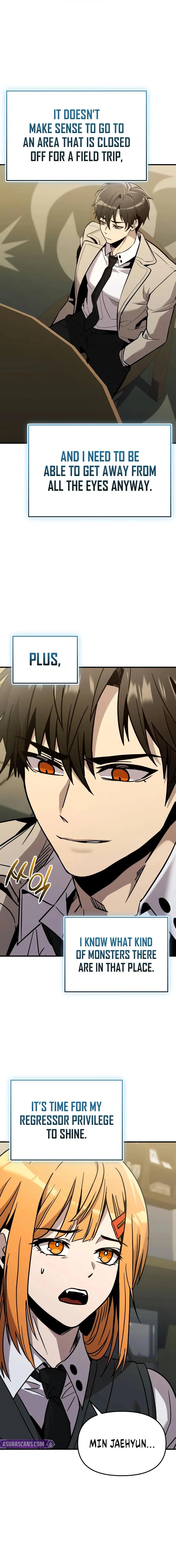 Read Mythic Item Obtained EN Manga Online