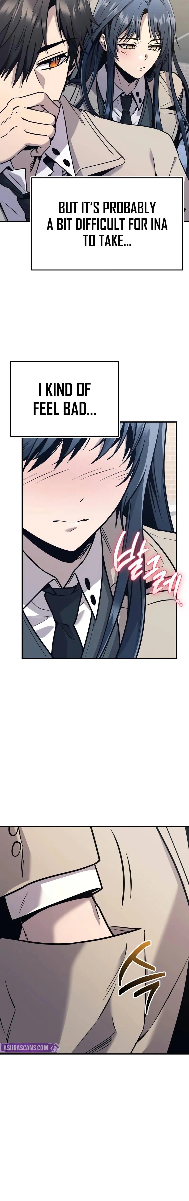 Read Mythic Item Obtained EN Manga Online