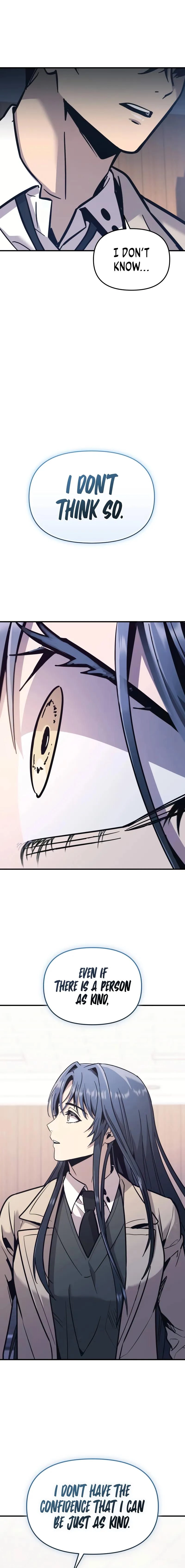 Read Mythic Item Obtained EN Manga Online