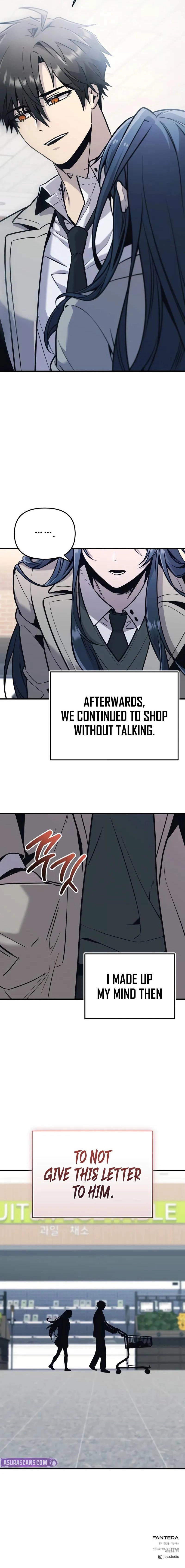 Read Mythic Item Obtained EN Manga Online