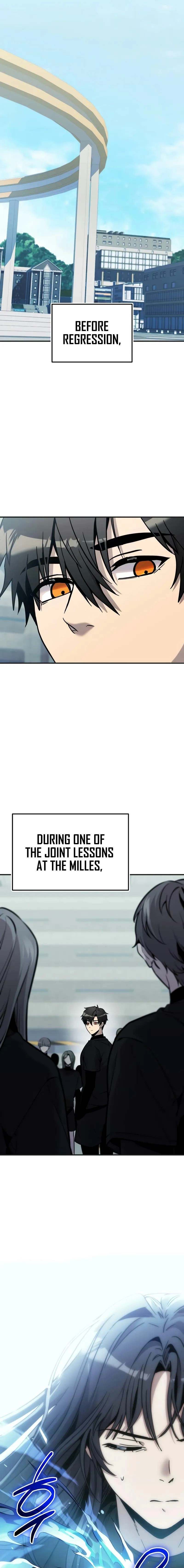 Read Mythic Item Obtained EN Manga Online