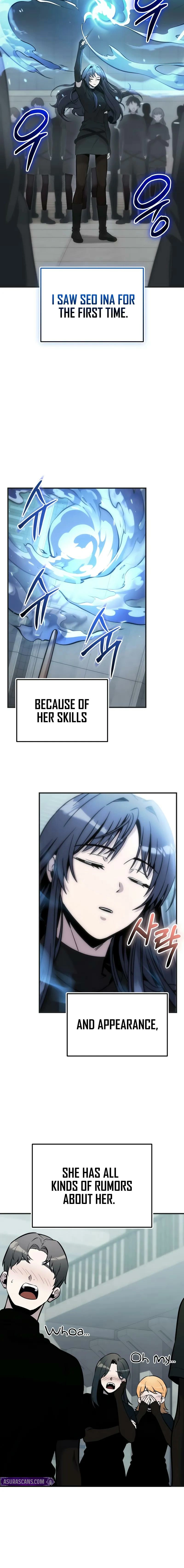 Read Mythic Item Obtained EN Manga Online