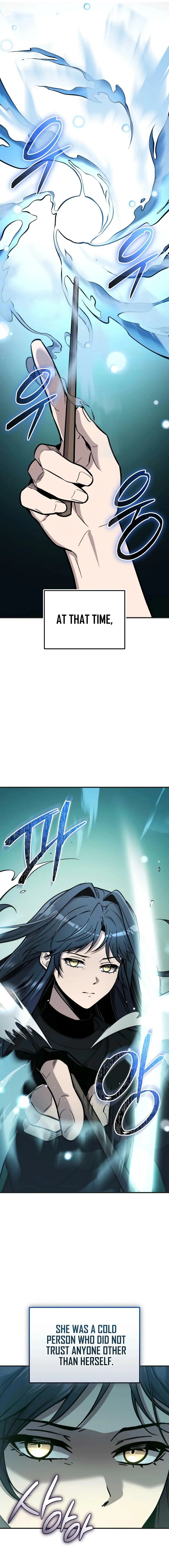 Read Mythic Item Obtained EN Manga Online