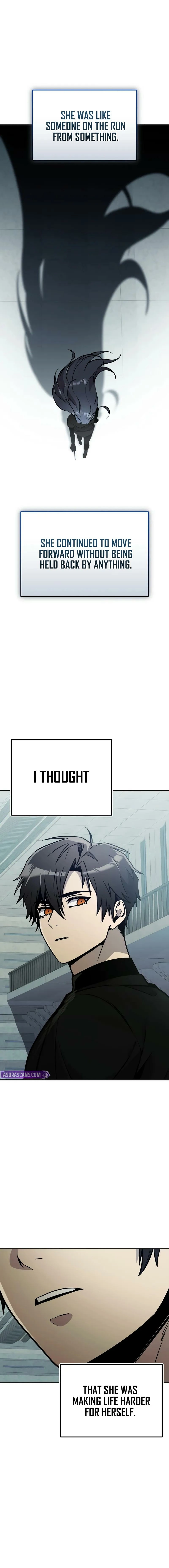 Read Mythic Item Obtained EN Manga Online