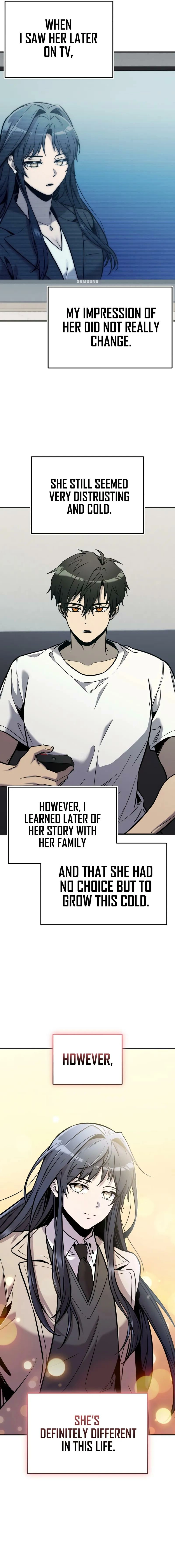 Read Mythic Item Obtained EN Manga Online