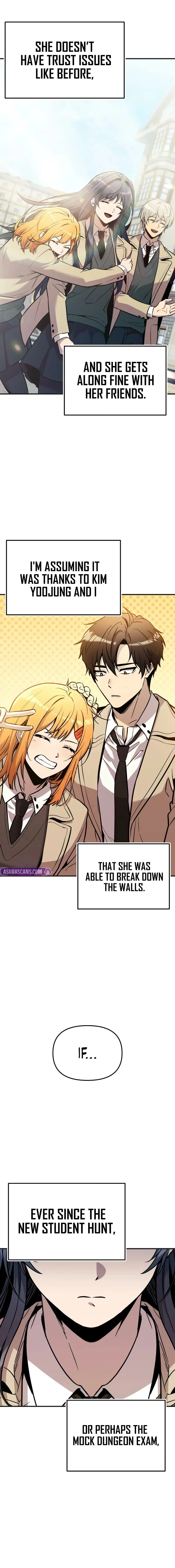 Read Mythic Item Obtained EN Manga Online