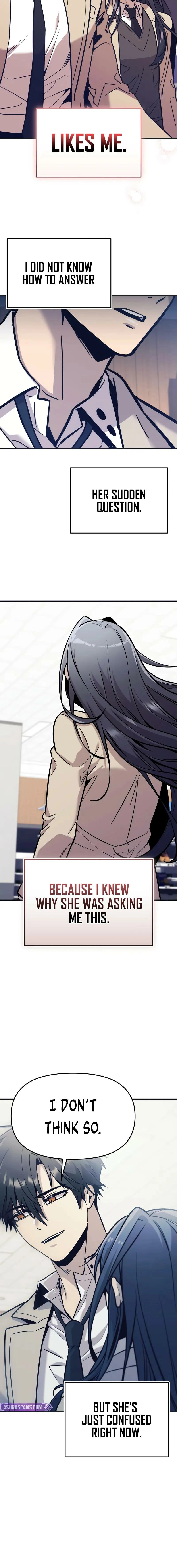 Read Mythic Item Obtained EN Manga Online