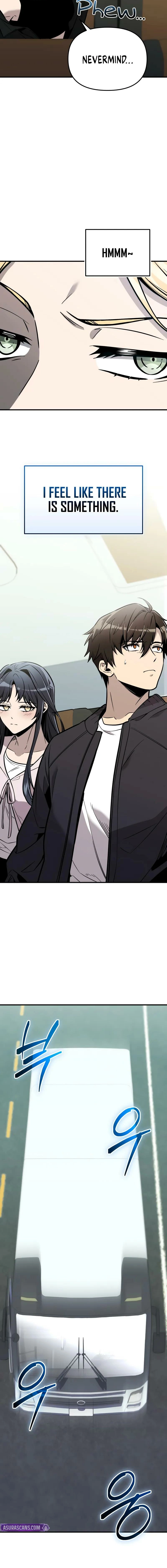 Read Mythic Item Obtained EN Manga Online