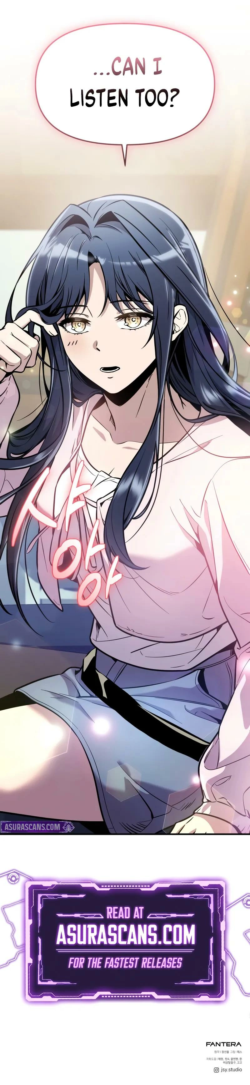 Read Mythic Item Obtained EN Manga Online