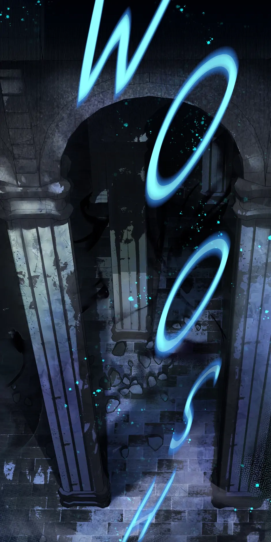 Read Mythical Archmage Returns EN Manga Online