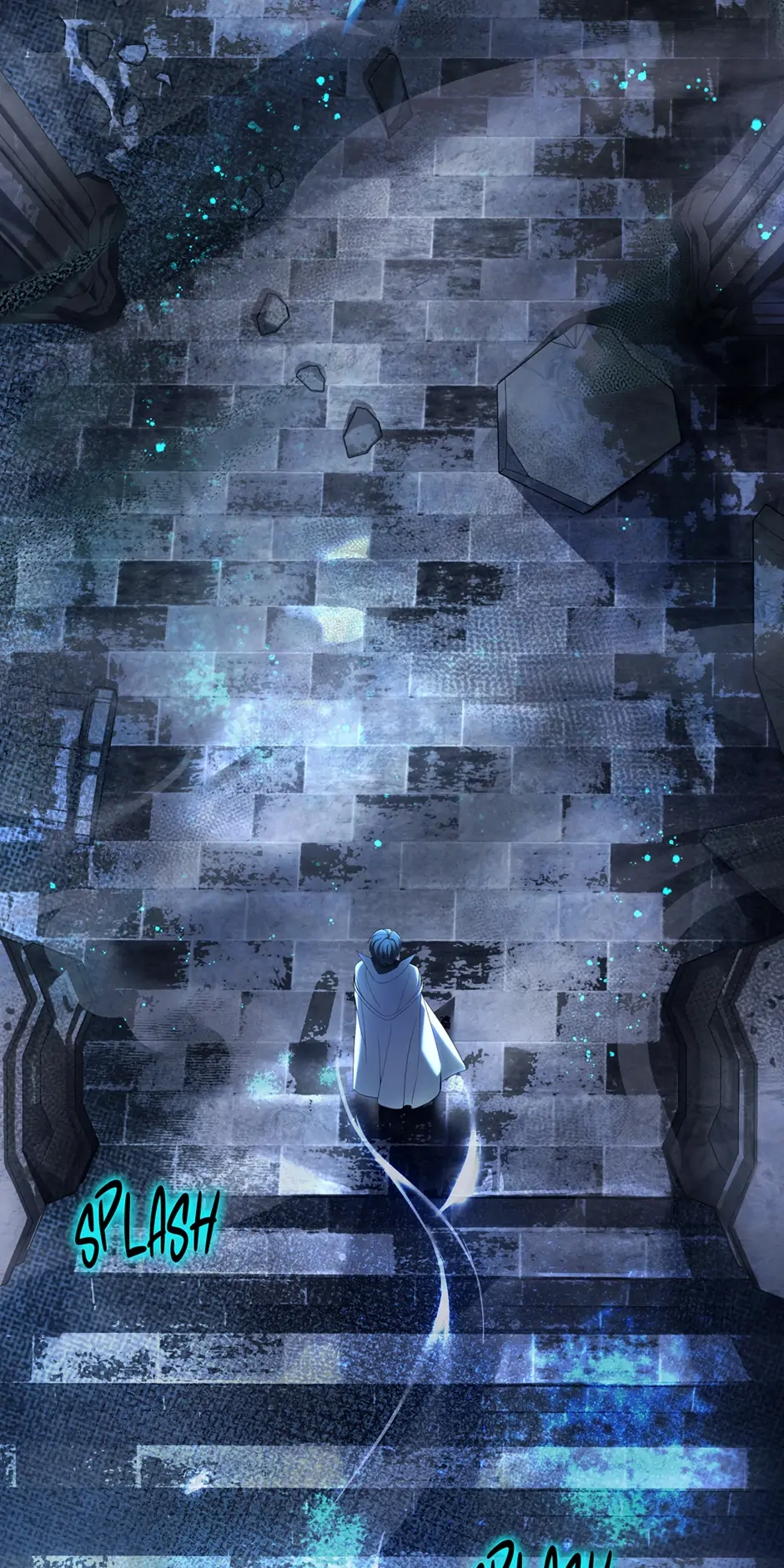 Read Mythical Archmage Returns EN Manga Online