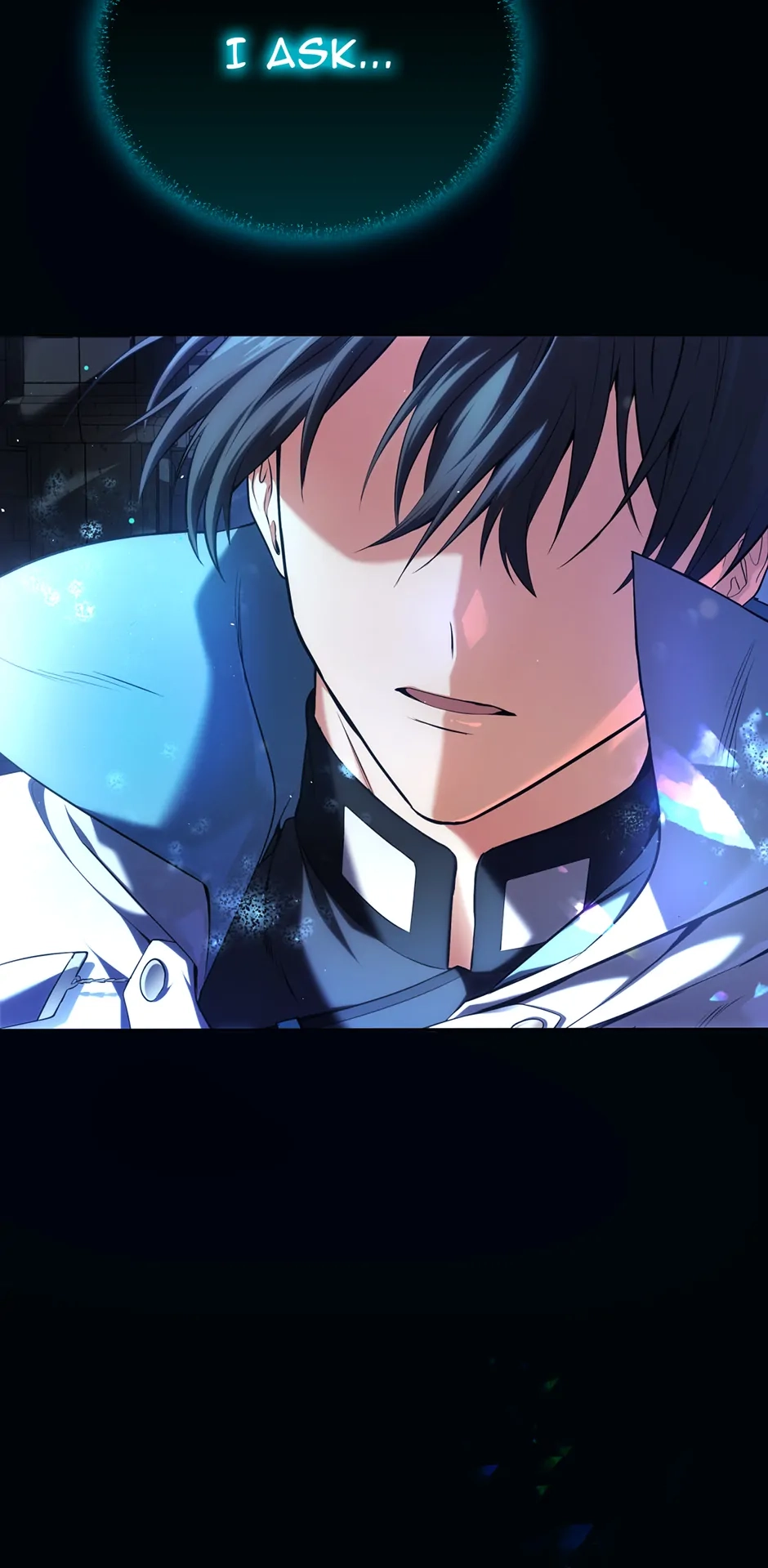 Read Mythical Archmage Returns EN Manga Online