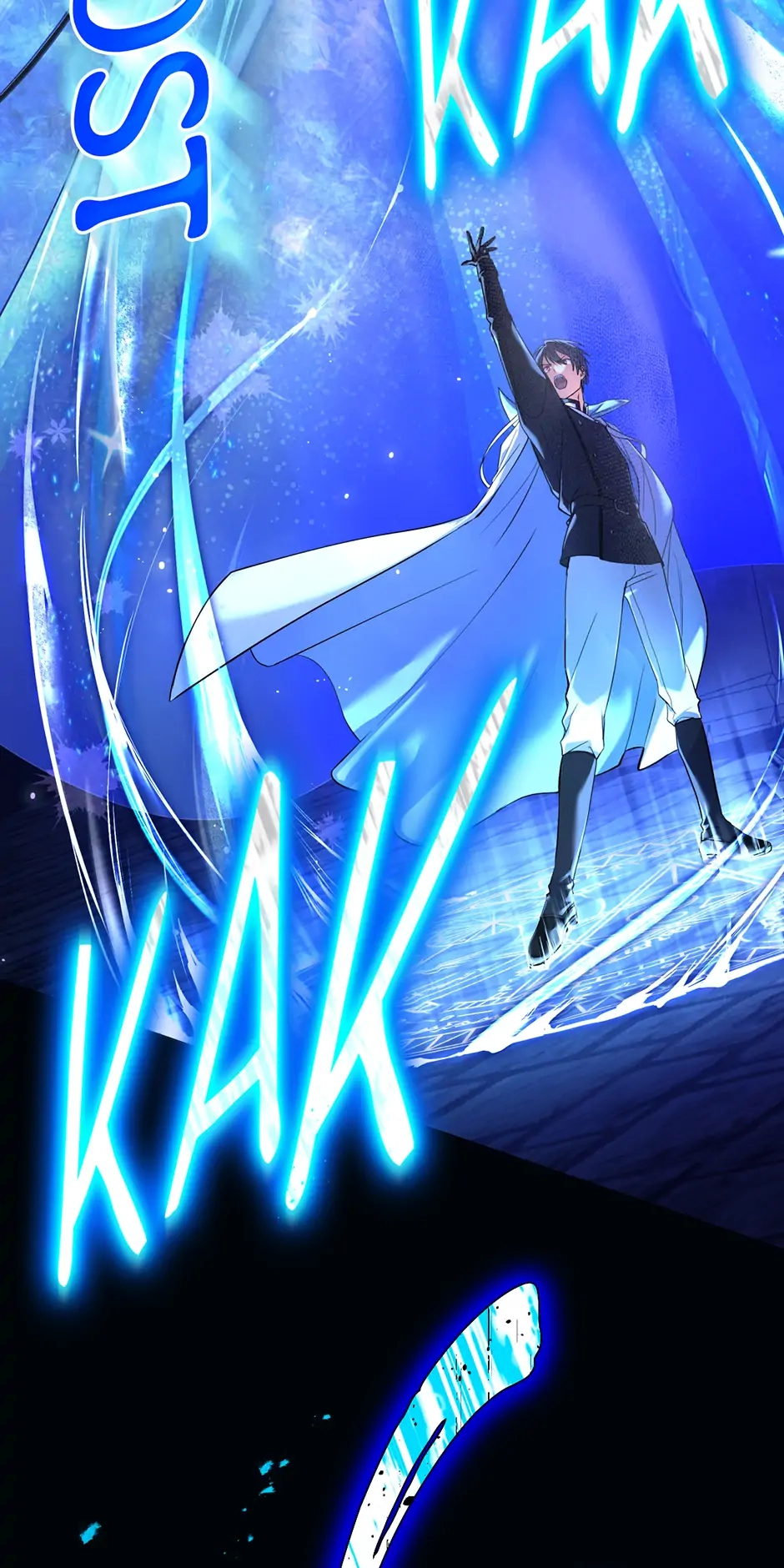 Read Mythical Archmage Returns EN Manga Online