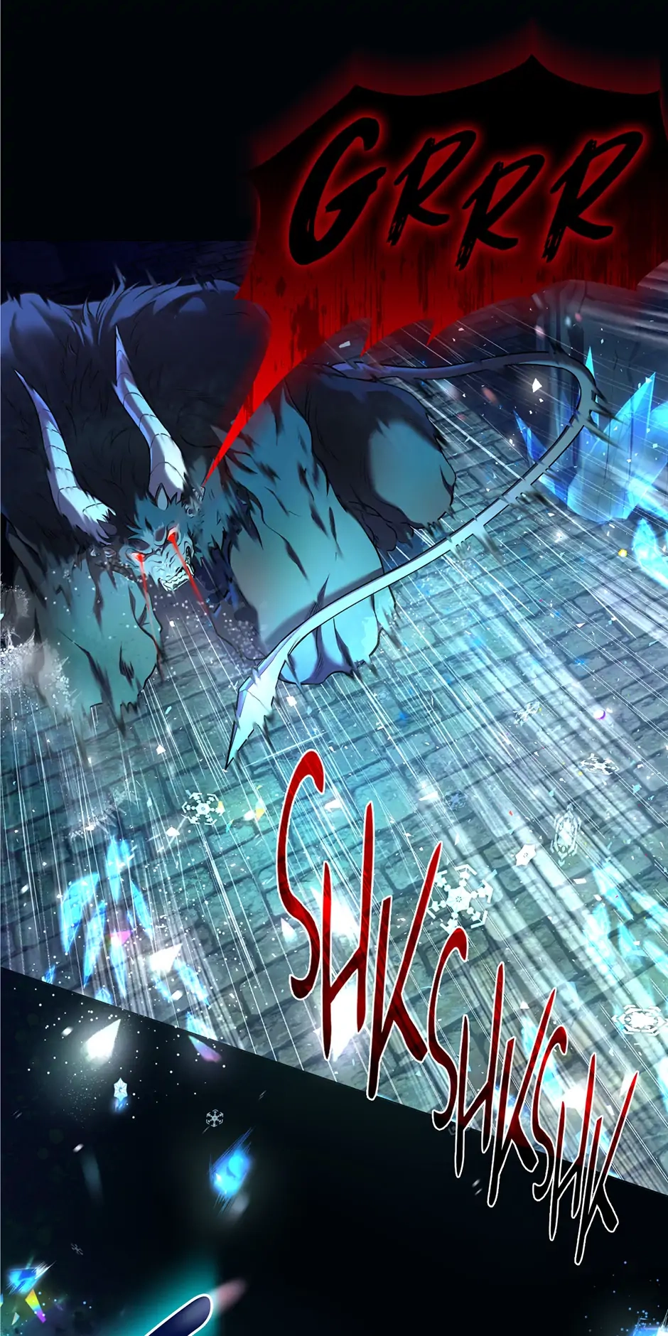 Read Mythical Archmage Returns EN Manga Online