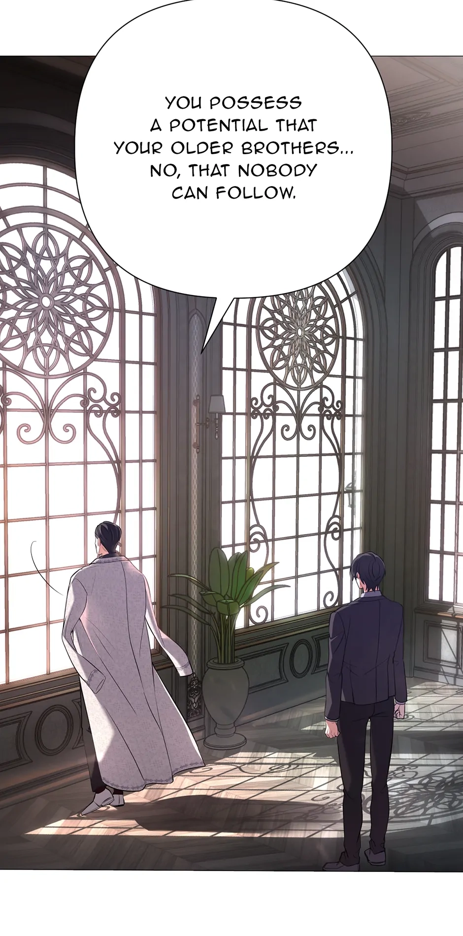 Read Mythical Archmage Returns EN Manga Online