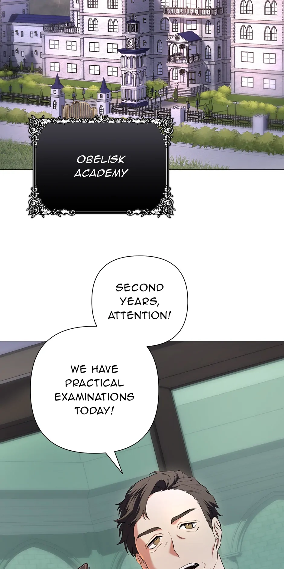 Read Mythical Archmage Returns EN Manga Online