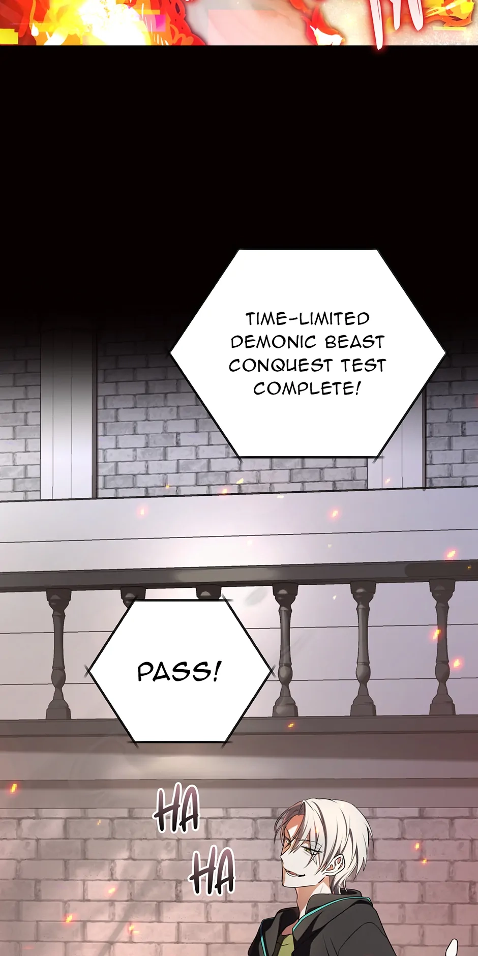 Read Mythical Archmage Returns EN Manga Online