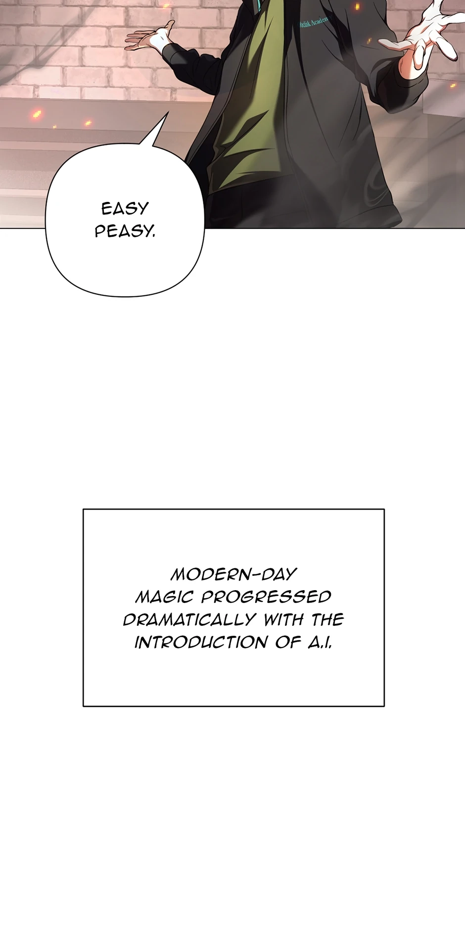 Read Mythical Archmage Returns EN Manga Online