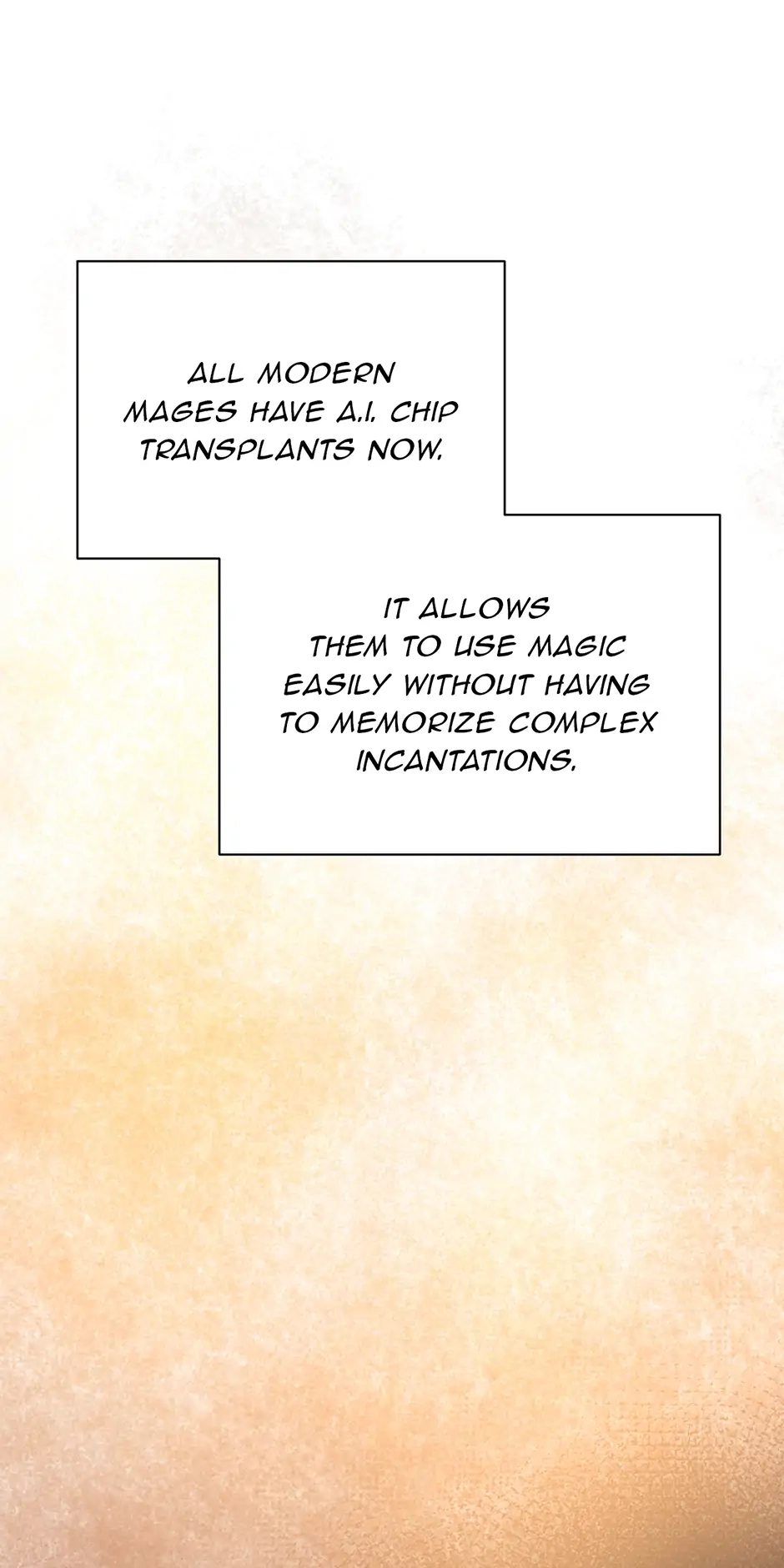 Read Mythical Archmage Returns EN Manga Online