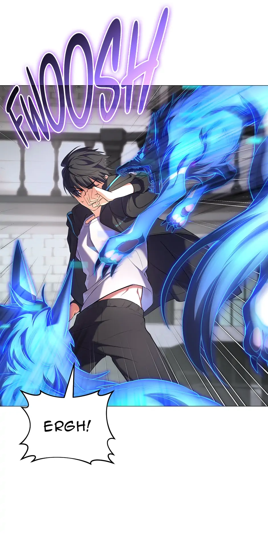 Read Mythical Archmage Returns EN Manga Online
