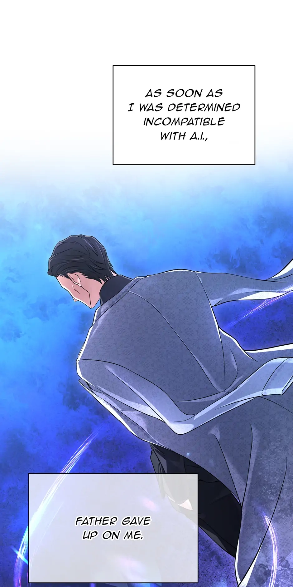 Read Mythical Archmage Returns EN Manga Online