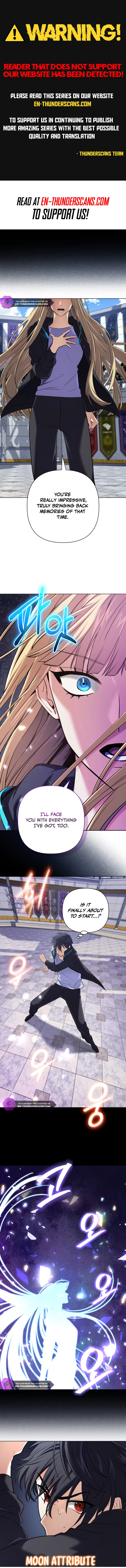 Read Mythical Archmage Returns EN Manga Online