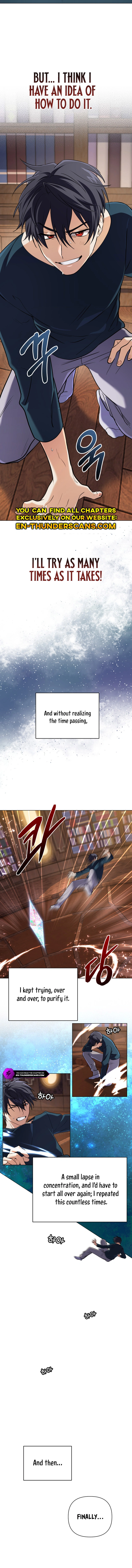 Read Mythical Archmage Returns EN Manga Online