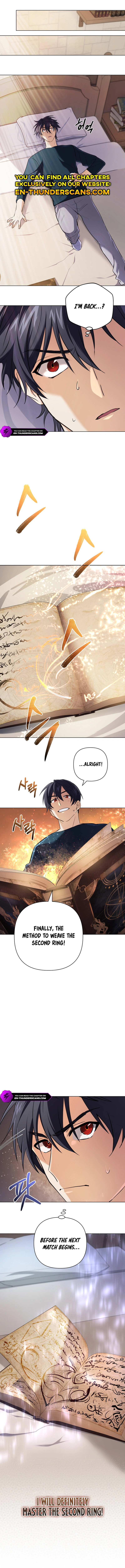 Read Mythical Archmage Returns EN Manga Online
