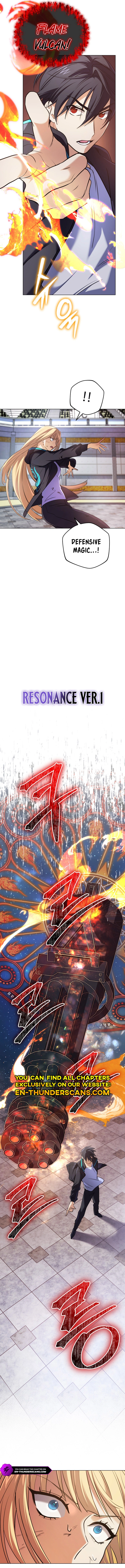 Read Mythical Archmage Returns EN Manga Online