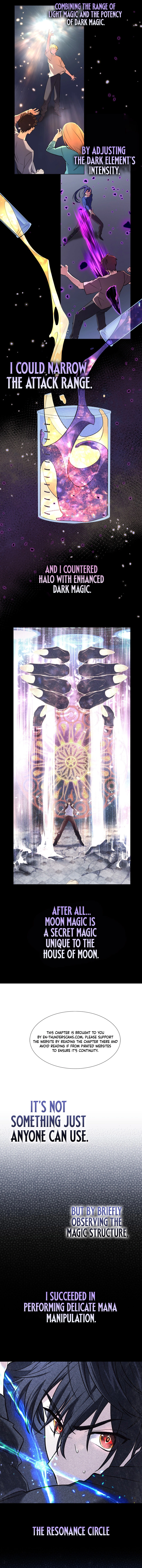 Read Mythical Archmage Returns EN Manga Online