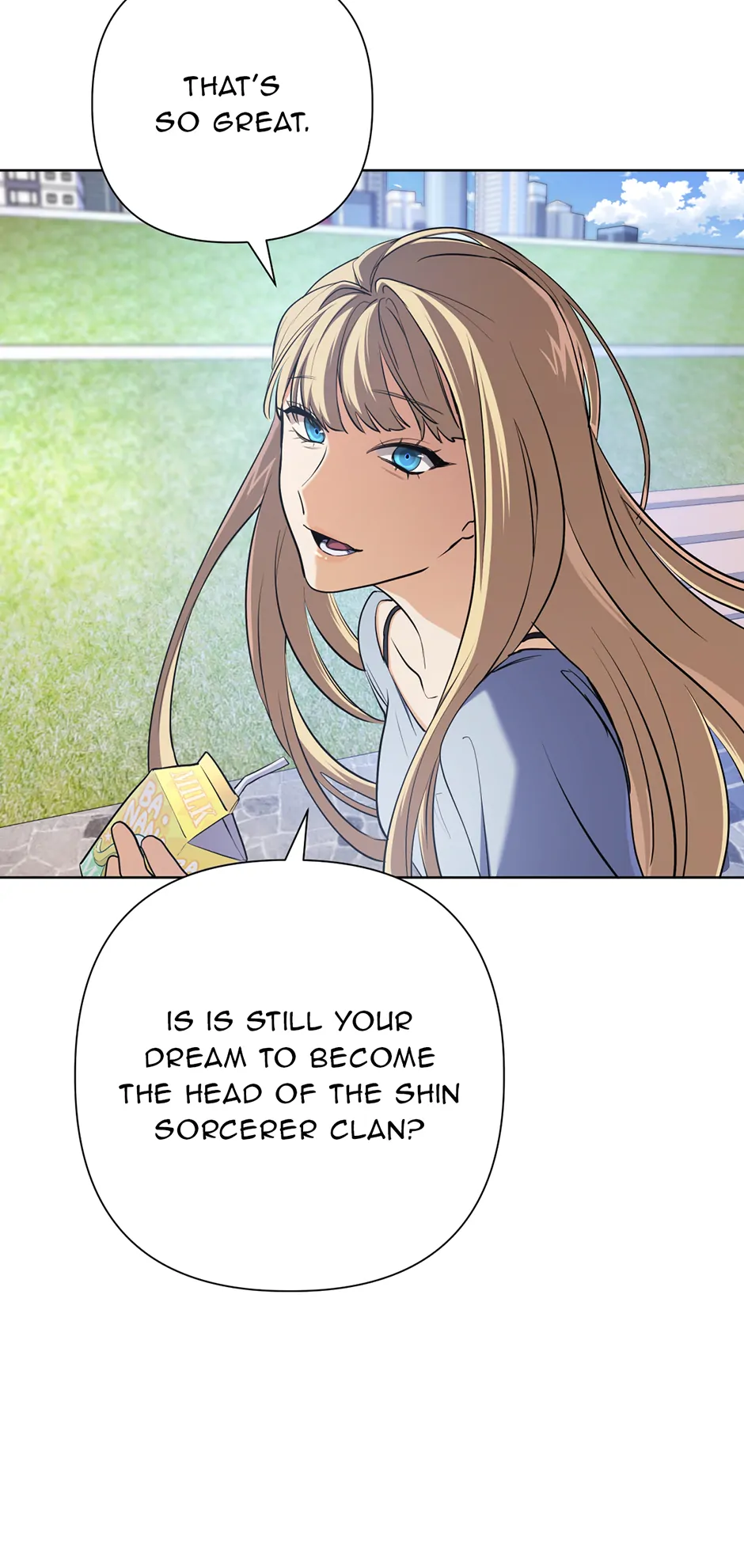 Read Mythical Archmage Returns EN Manga Online