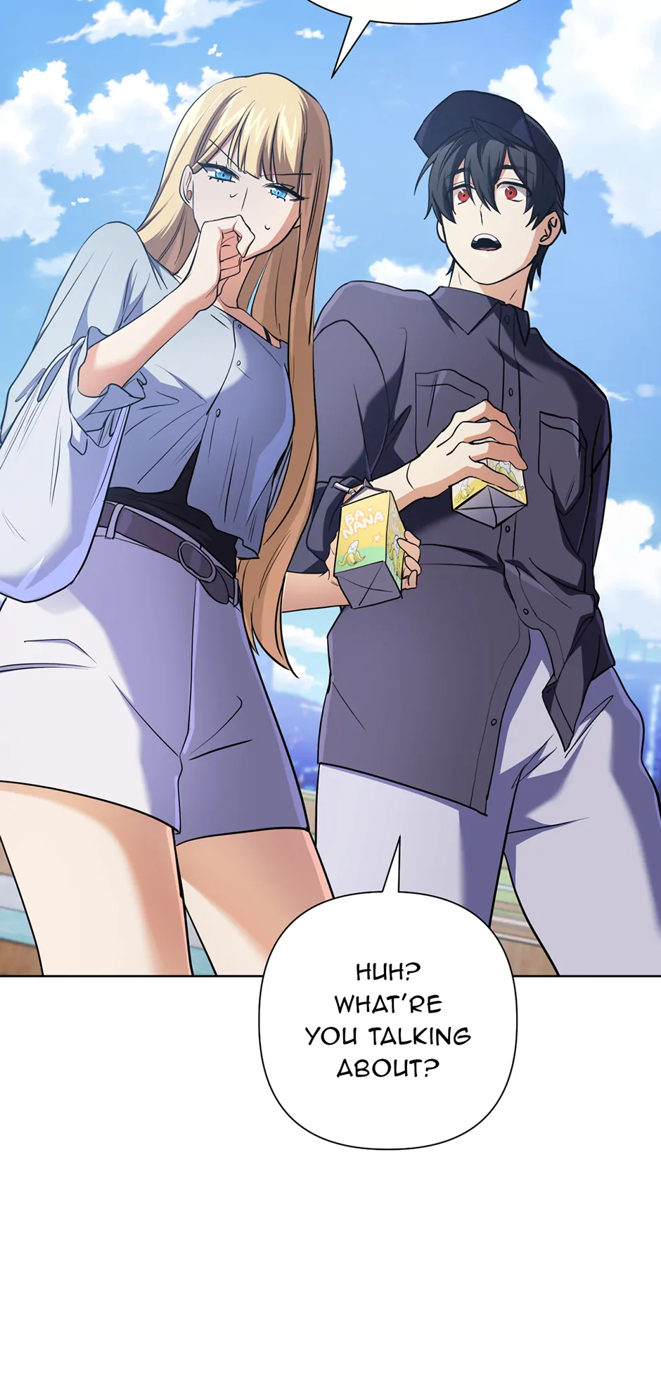 Read Mythical Archmage Returns EN Manga Online