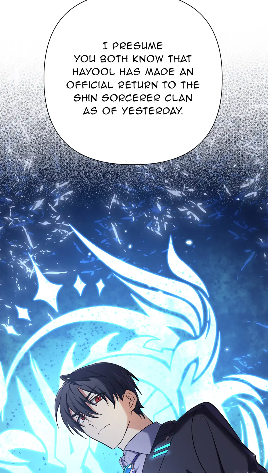Read Mythical Archmage Returns EN Manga Online