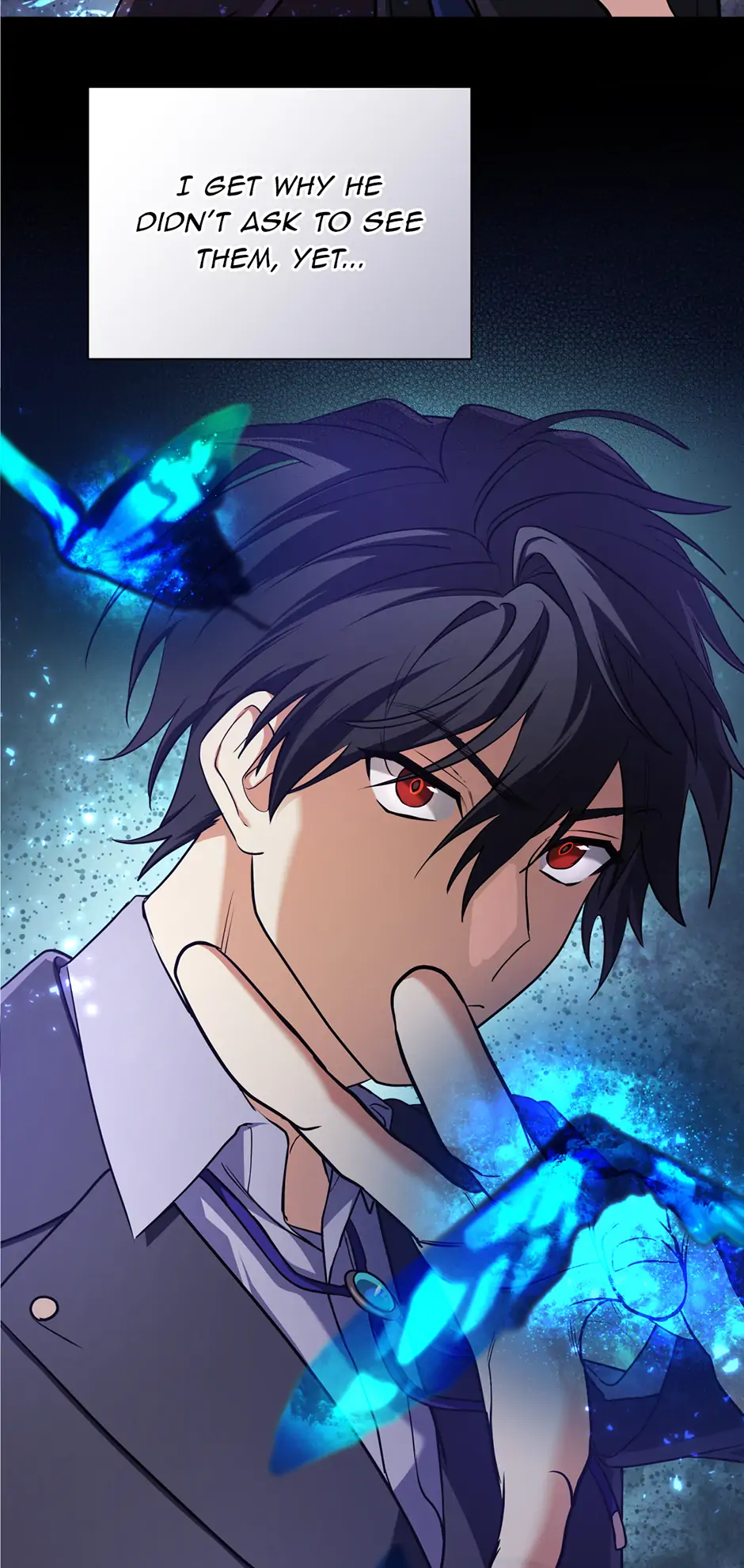 Read Mythical Archmage Returns EN Manga Online