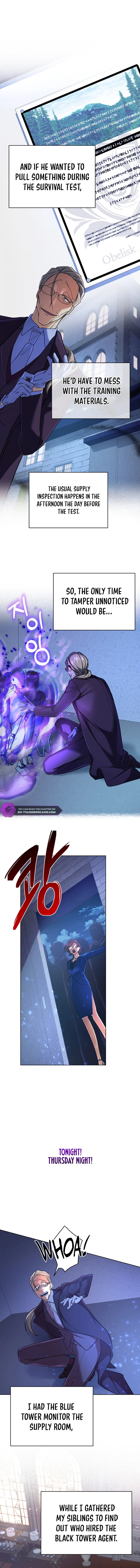 Read Mythical Archmage Returns EN Manga Online
