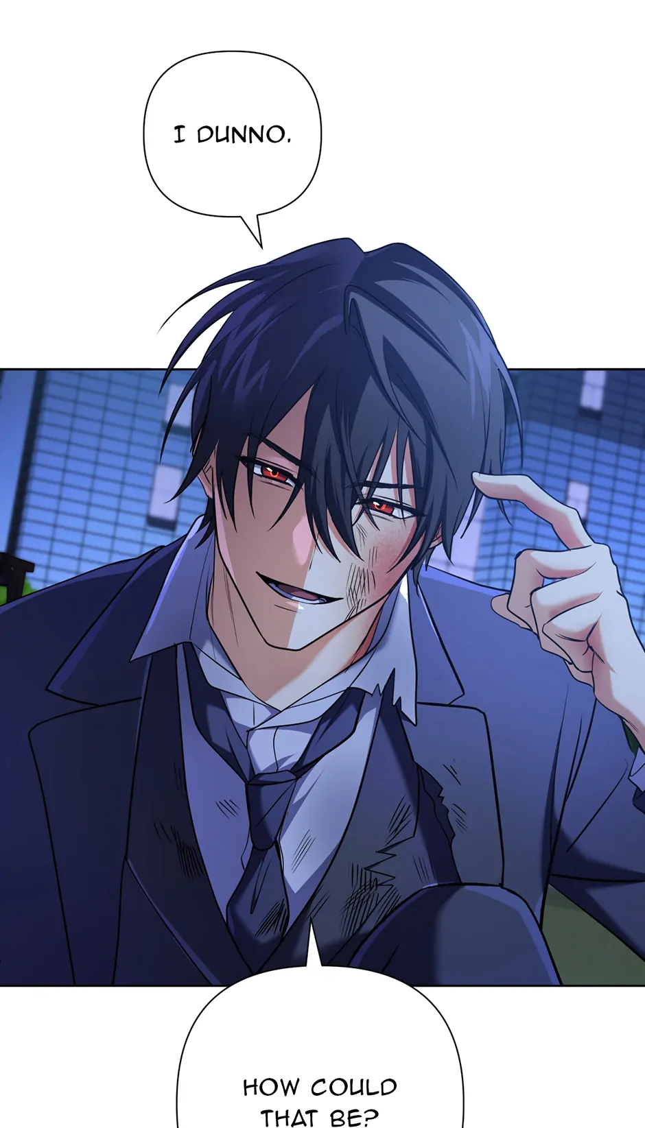 Read Mythical Archmage Returns EN Manga Online