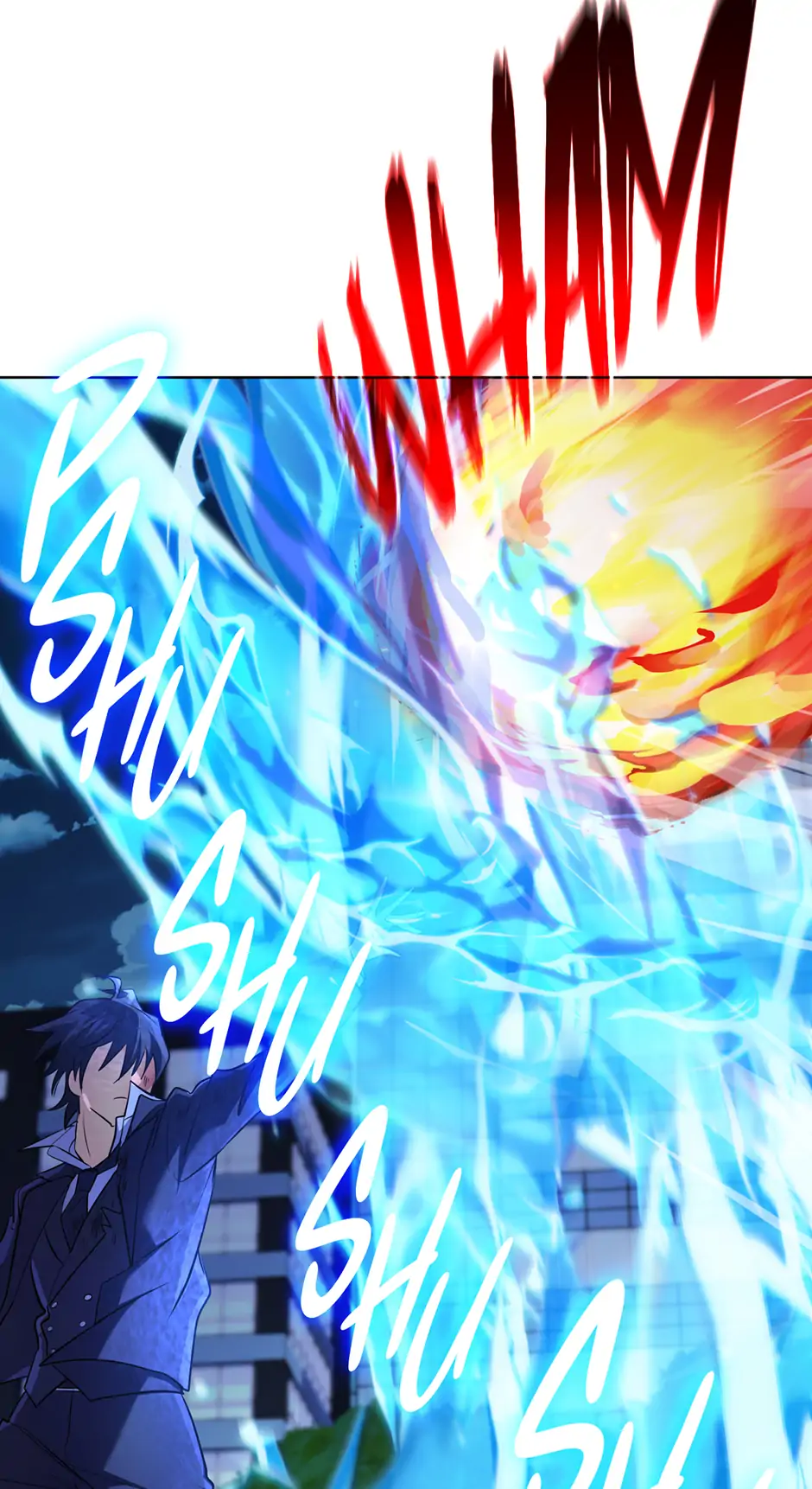 Read Mythical Archmage Returns EN Manga Online